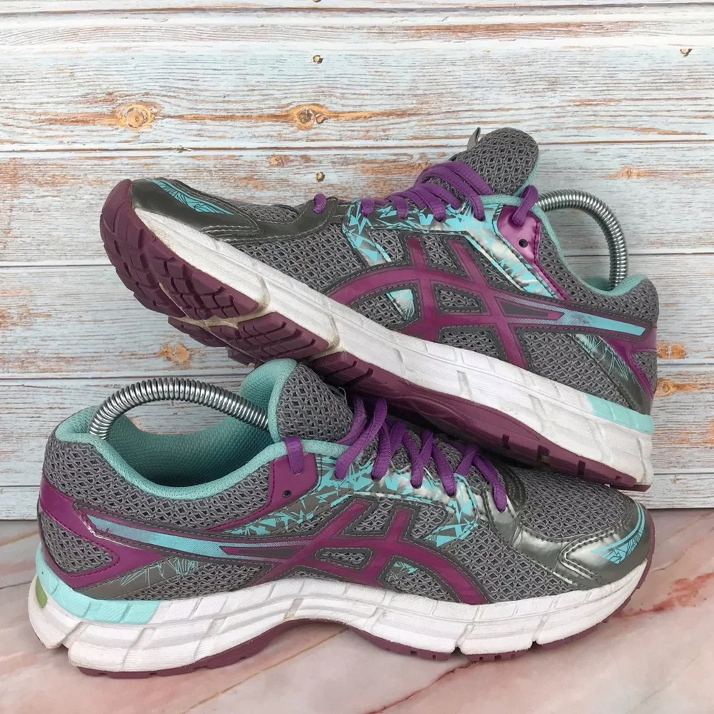Asics gel excite